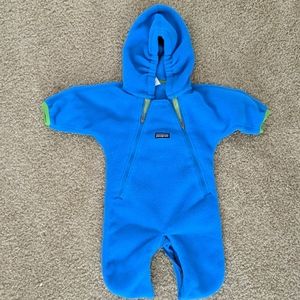 Patagonia Fleece Bunting